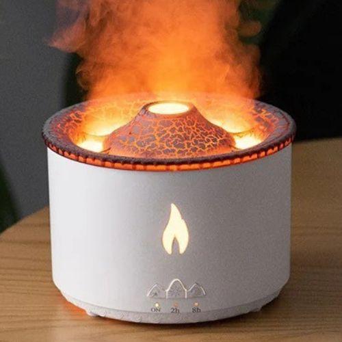 SnugWarm™ Volcano Mist Humidifier