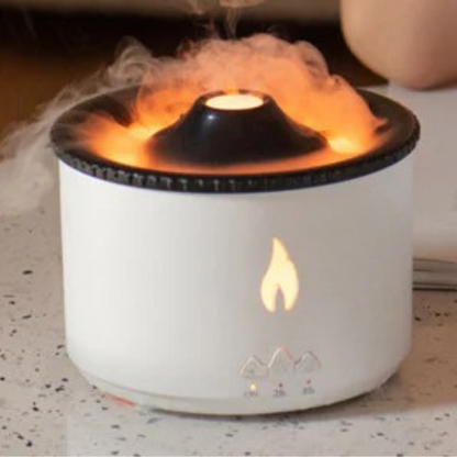 SnugWarm™ Volcano Mist Humidifier